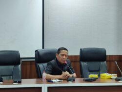 APBD Triliunan Belum Maksimal, DPRD Berau Pertanyakan Prioritas Sektor Dasar