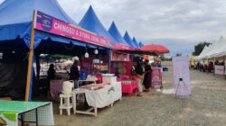 Event Swasta Jadi Panggung Baru UMKM Berau, Diskoperindag Apresiasi Perluasan Akses Pasar