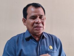 Minta Penataan Ulang Tenaga Kesehatan hingga Daerah Terpencil