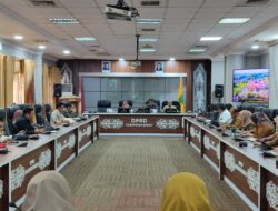 DPRD Berau Ingatkan Optimalisasi Anggaran Kesehatan, Soroti Kesiapan RS Baru dan Layanan Publik