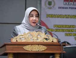 Diperkuat hingga 2026, Pejuang SIGAP Dorong Kampung Berau Lebih Mandiri