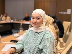 Genjot Target Prestasi, DPRD Berau Minta Persiapan Porprov 2026 Tak Setengah Hati