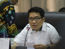 Cegah Pernikahan Dini, DPRD Berau Tekankan Perlindungan Masa Depan Anak