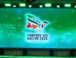 DPRD Berau Minta Pemkab Serius Tingkatkan Fasilitas dan Pembinaan Atlet Jelang Porprov 2026
