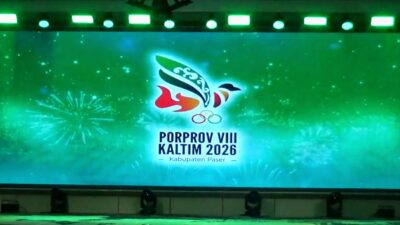 DPRD Berau Minta Pemkab Serius Tingkatkan Fasilitas dan Pembinaan Atlet Jelang Porprov 2026