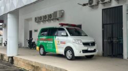 Lonjakan Pasien Rujukan, DPRD Berau Soroti Keterbatasan Ambulans BAZNAS