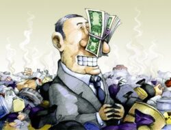 Skema Proyek RPU Kutim Terbongkar, Eks Kadis Diduga Kendalikan Penunjukan Penyedia