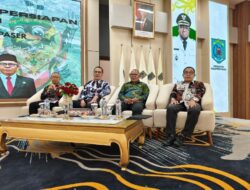 Porprov Kaltim VIII Dipastikan November 2026, Daerah Mulai Persiapan Lebih Matang