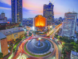 Gugatan UU IKN Kandas di MK, Status Jakarta sebagai Ibu Kota Masih Berlaku