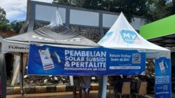 Pertamina Permudah Akses BBM Subsidi di Berau Lewat Layanan Helpdesk Langsung di SPBU