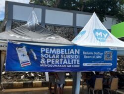 Pertamina Permudah Akses BBM Subsidi di Berau Lewat Layanan Helpdesk Langsung di SPBU