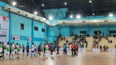 DPRD Berau Dorong Pembinaan Atlet Berkelanjutan Hadapi Porprov Kaltim 2026