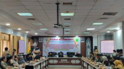 DPRD Berau Dorong Evaluasi LKPJ Lebih Substantif, Dedy: Harus Berdampak Nyata ke Publik