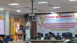 DPRD Berau Minta Pemerataan Nakes hingga Wilayah Pesisir dan Pedalaman