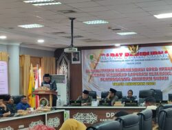 DPRD Berau Minta Pemerataan Nakes hingga Wilayah Pesisir dan Pedalaman