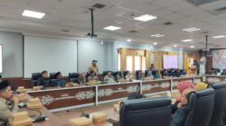 DPRD Berau Tekankan Pembenahan Sektor Pertanahan dalam LKPJ 2025