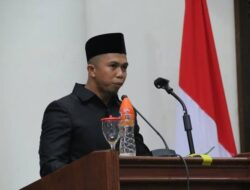 DPRD Berau Minta Pembangunan Lebih Tepat Sasaran dan Berdampak Langsung bagi Warga