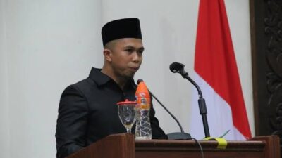 DPRD Berau Minta Pembangunan Lebih Tepat Sasaran dan Berdampak Langsung bagi Warga