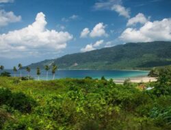 DPRD Berau Minta Penanganan Abrasi Teluk Sumbang Jadi Prioritas Daerah