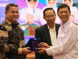 SMSI Kaltim Tekankan Integritas Pers di Tengah Gempuran Hoaks Digital