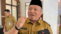 Gamalis: BLK Bakal Jadi Pusat Peningkatan Kompetensi Tenaga Kerja Lokal