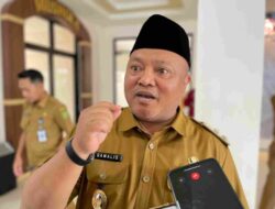 Gamalis: BLK Bakal Jadi Pusat Peningkatan Kompetensi Tenaga Kerja Lokal