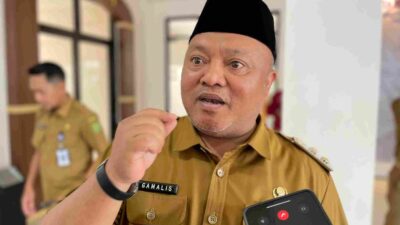 Gamalis: BLK Bakal Jadi Pusat Peningkatan Kompetensi Tenaga Kerja Lokal