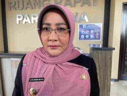 Hasil Laut Berau Diproyeksikan Jadi Buah Tangan Unggulan, Bupati Dorong UMKM Tangkap Peluang Wisata