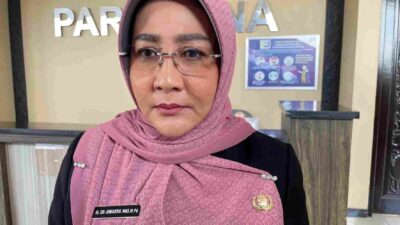 Hasil Laut Berau Diproyeksikan Jadi Buah Tangan Unggulan, Bupati Dorong UMKM Tangkap Peluang Wisata