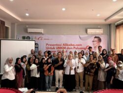 UMKM Berau Mulai Go Global, Pemkab Siapkan Strategi Ekspor Berbasis Digital