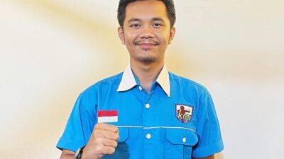 Ketua KNPI Samarinda: Ukur Proyek Terowongan dari Manfaatnya bagi Warga, Bukan Sekadar Perdebatan
