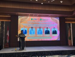 Berau Dorong UMKM Jadi Mitra Strategis Investor, Bukan Sekadar Pelaku Usaha Kecil