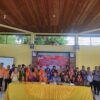 Dekranasda Berau Siapkan Pengrajin Pulau Derawan Naik Kelas, Limbah Kelapa Diolah Jadi Produk Bernilai Jual