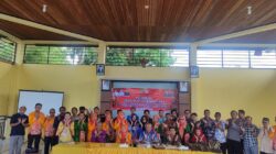 Dekranasda Berau Siapkan Pengrajin Pulau Derawan Naik Kelas, Limbah Kelapa Diolah Jadi Produk Bernilai Jual