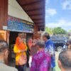 Tanjung Batu Gerbang Wisata Derawan, Bupati Dorong Penataan Kios dan Lingkungan