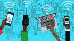 Pantau Real Time, Diskominfo Berau Tingkatkan Keandalan Wifi Publik
