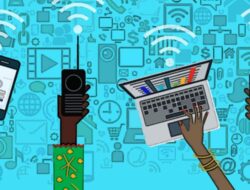Pantau Real Time, Diskominfo Berau Tingkatkan Keandalan Wifi Publik