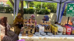 Diskoperindag Berau Genjot Legalitas UMKM Kuliner, Tambahan Kuota Sertifikasi Halal Gratis Siap Diperjuangkan