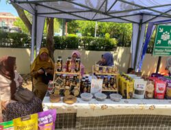 Diskoperindag Berau Genjot Legalitas UMKM Kuliner, Tambahan Kuota Sertifikasi Halal Gratis Siap Diperjuangkan