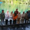 Diskoperindag Berau Optimistis Status Geopark Nasional Buka Pasar Baru bagi Produk UMKM