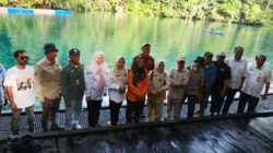 Diskoperindag Berau Optimistis Status Geopark Nasional Buka Pasar Baru bagi Produk UMKM