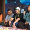 15 Geosite di Berau Dinilai, Pemkab Targetkan Sangkulirang-Mangkalihat Lolos Jadi Geopark Nasional