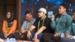 15 Geosite di Berau Dinilai, Pemkab Targetkan Sangkulirang-Mangkalihat Lolos Jadi Geopark Nasional