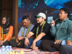 15 Geosite di Berau Dinilai, Pemkab Targetkan Sangkulirang-Mangkalihat Lolos Jadi Geopark Nasional