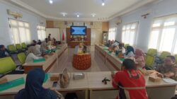 Diskoperindag Perkuat Daya Saing UMKM Berau, Pelaku Usaha Dibimbing Penuhi Standar Ekspor