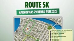 Dekopinda Berau Diharapkan Jadikan Harkopnas 2026 Momentum Penguatan UMKM dan Koperasi
