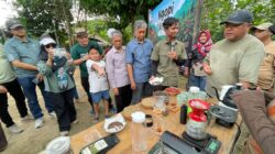 Kolaborasi Jadi Kunci, Wabup Gamalis Optimistis Kopi Liberika Berau Mampu Tembus Pasar Lebih Luas