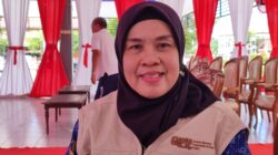 Diskoperindag Berau Pacu IKM Naik Kelas Lewat Hilirisasi Produk Lokal