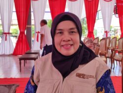 Diskoperindag Berau Pacu IKM Naik Kelas Lewat Hilirisasi Produk Lokal