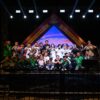 Festival Maratua Musik Ditutup, Pemkab Berau Siapkan M2F Jadi Agenda Wisata Tahunan
